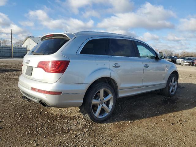 Photo 2 VIN: WA1DGAFE2BD006507 - AUDI Q7 