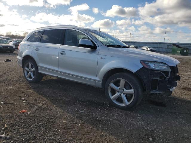 Photo 3 VIN: WA1DGAFE2BD006507 - AUDI Q7 