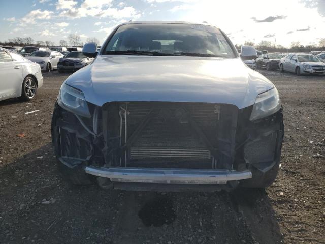 Photo 4 VIN: WA1DGAFE2BD006507 - AUDI Q7 