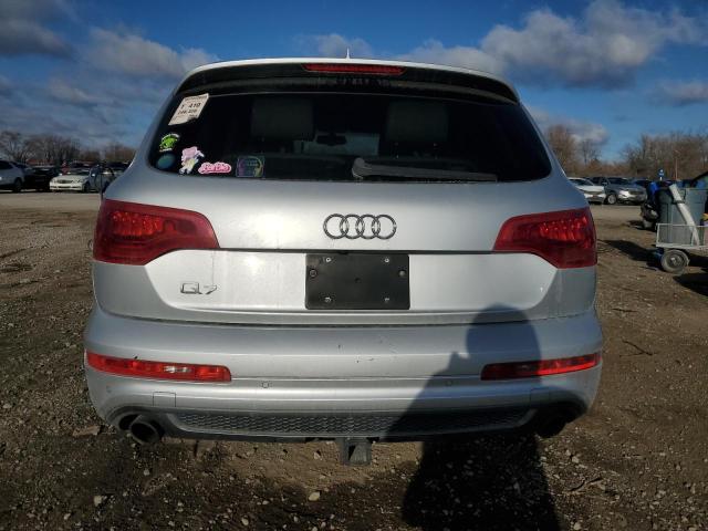 Photo 5 VIN: WA1DGAFE2BD006507 - AUDI Q7 