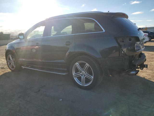 Photo 1 VIN: WA1DGAFE2CD001955 - AUDI Q7 PRESTIG 