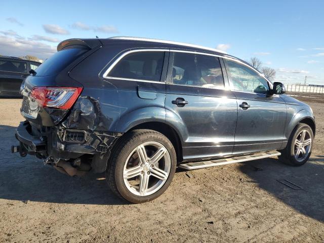 Photo 2 VIN: WA1DGAFE2CD001955 - AUDI Q7 PRESTIG 