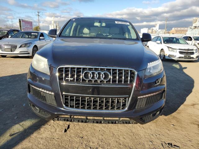 Photo 4 VIN: WA1DGAFE2CD001955 - AUDI Q7 PRESTIG 