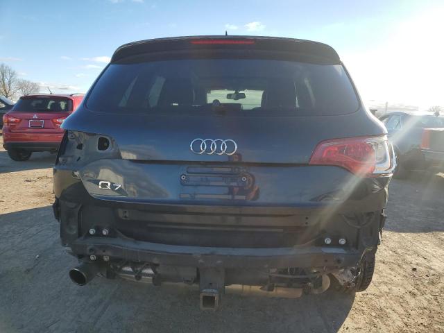 Photo 5 VIN: WA1DGAFE2CD001955 - AUDI Q7 PRESTIG 