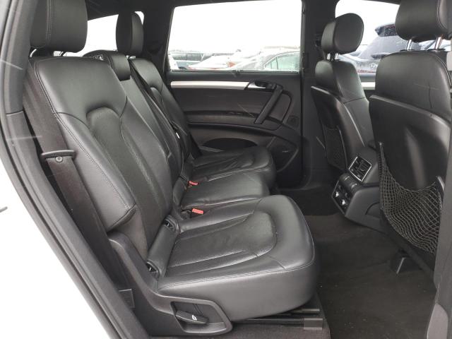 Photo 10 VIN: WA1DGAFE2CD003642 - AUDI Q7 PRESTIG 