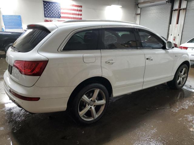 Photo 2 VIN: WA1DGAFE2CD003642 - AUDI Q7 PRESTIG 