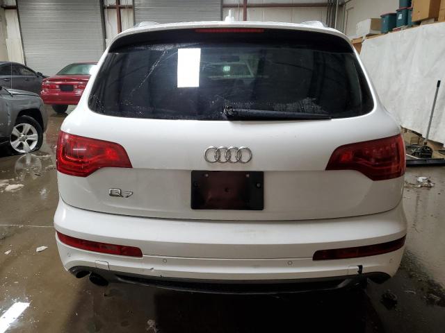 Photo 5 VIN: WA1DGAFE2CD003642 - AUDI Q7 PRESTIG 