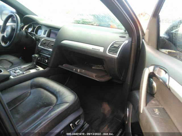 Photo 4 VIN: WA1DGAFE2CD006542 - AUDI Q7 