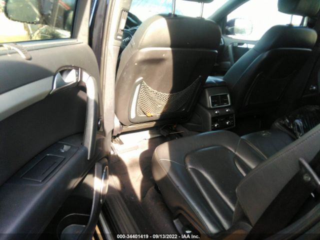 Photo 7 VIN: WA1DGAFE2CD006542 - AUDI Q7 