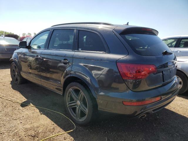 Photo 1 VIN: WA1DGAFE2CD010428 - AUDI Q7 