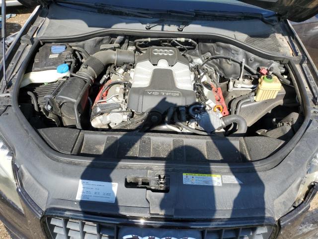 Photo 10 VIN: WA1DGAFE2CD010428 - AUDI Q7 