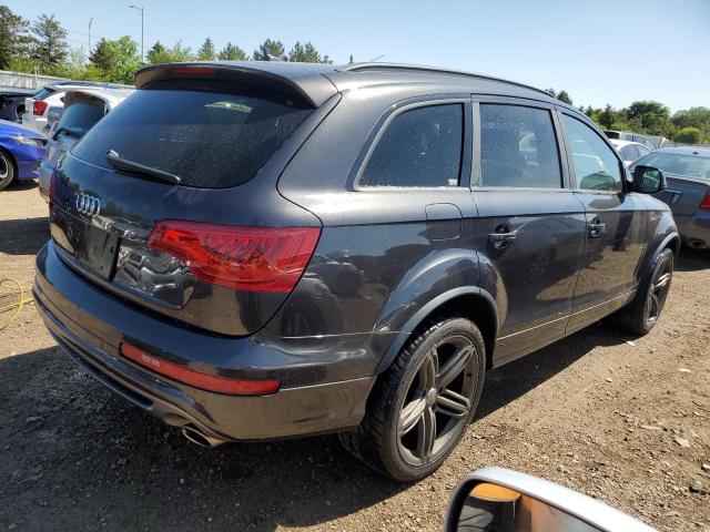 Photo 2 VIN: WA1DGAFE2CD010428 - AUDI Q7 