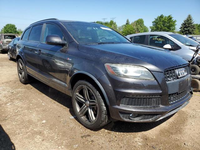 Photo 3 VIN: WA1DGAFE2CD010428 - AUDI Q7 