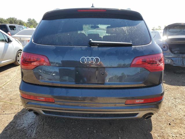 Photo 5 VIN: WA1DGAFE2CD010428 - AUDI Q7 