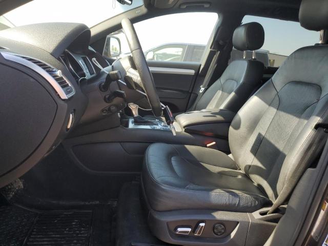 Photo 6 VIN: WA1DGAFE2CD010428 - AUDI Q7 