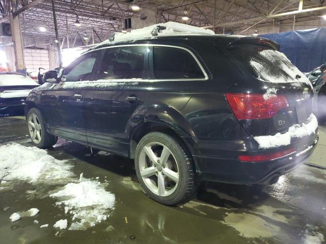 Photo 1 VIN: WA1DGAFE2DD002279 - AUDI Q7 