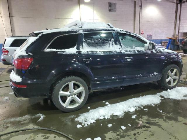 Photo 2 VIN: WA1DGAFE2DD002279 - AUDI Q7 