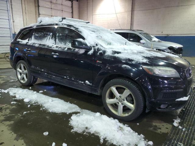 Photo 3 VIN: WA1DGAFE2DD002279 - AUDI Q7 