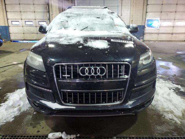 Photo 4 VIN: WA1DGAFE2DD002279 - AUDI Q7 