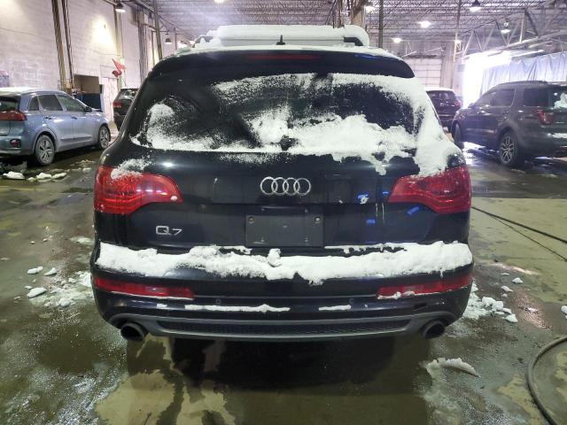 Photo 5 VIN: WA1DGAFE2DD002279 - AUDI Q7 