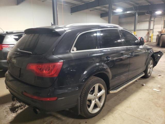 Photo 3 VIN: WA1DGAFE2DD005814 - AUDI Q7 PRESTIG 