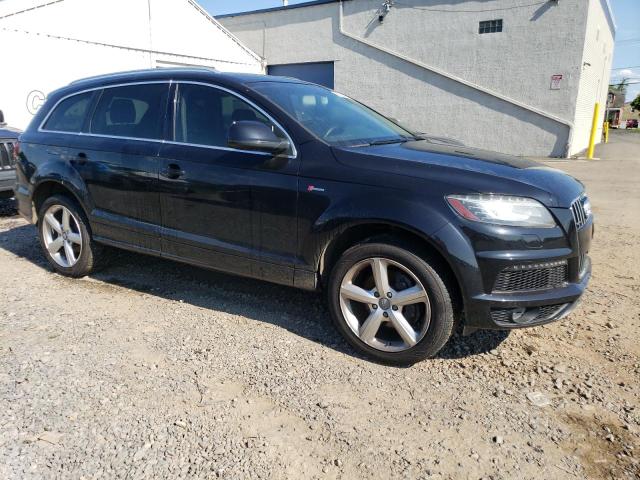 Photo 3 VIN: WA1DGAFE2DD009474 - AUDI Q7 PRESTIG 