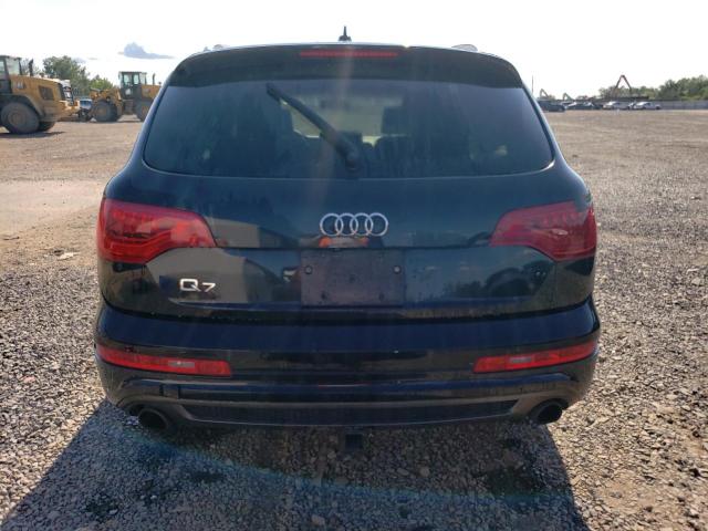 Photo 5 VIN: WA1DGAFE2DD009474 - AUDI Q7 PRESTIG 