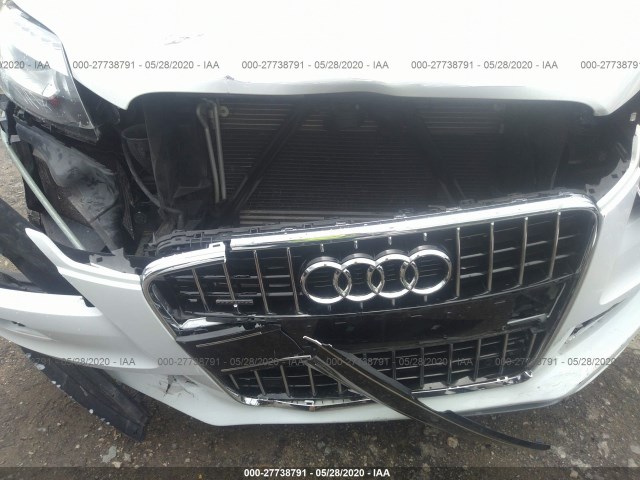 Photo 5 VIN: WA1DGAFE2ED005071 - AUDI Q7 