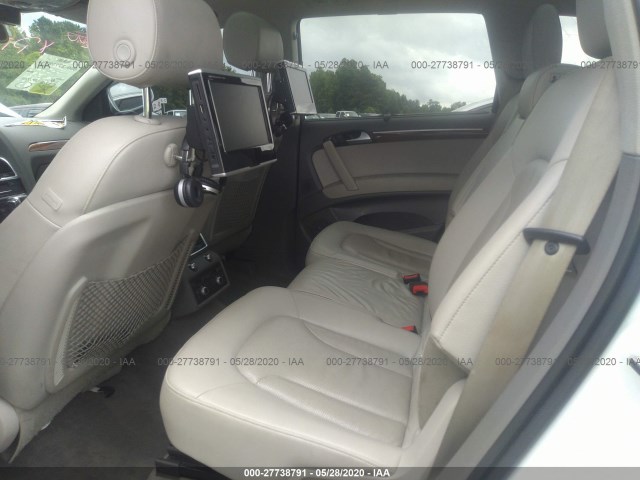 Photo 7 VIN: WA1DGAFE2ED005071 - AUDI Q7 