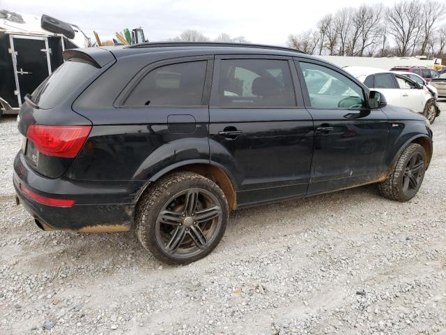 Photo 3 VIN: WA1DGAFE2ED008374 - AUDI Q7 PRESTIG 