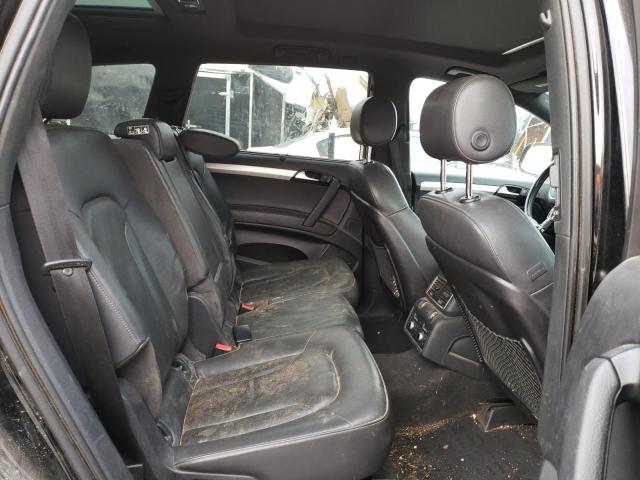 Photo 5 VIN: WA1DGAFE2ED008374 - AUDI Q7 PRESTIG 