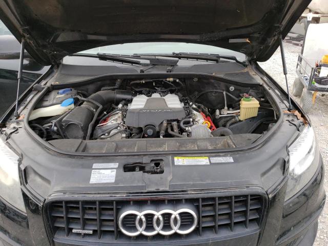 Photo 6 VIN: WA1DGAFE2ED008374 - AUDI Q7 PRESTIG 