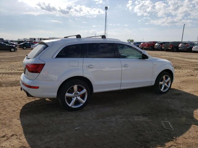 Photo 2 VIN: WA1DGAFE2ED014921 - AUDI Q7 PRESTIG 