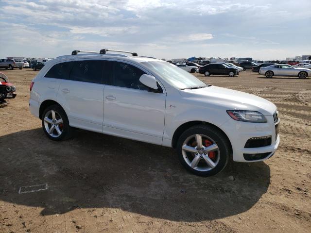 Photo 3 VIN: WA1DGAFE2ED014921 - AUDI Q7 PRESTIG 