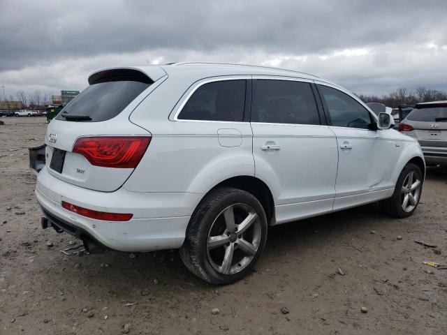 Photo 2 VIN: WA1DGAFE2FD003645 - AUDI Q7 PRESTIG 