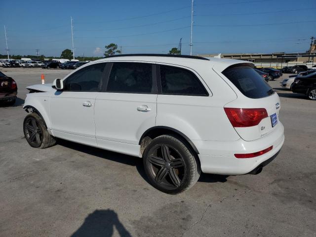 Photo 1 VIN: WA1DGAFE2FD011423 - AUDI Q7 