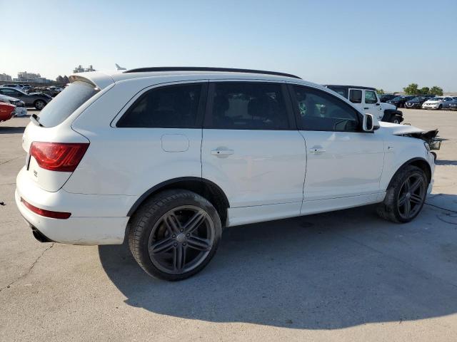 Photo 2 VIN: WA1DGAFE2FD011423 - AUDI Q7 