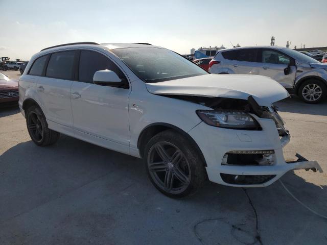 Photo 3 VIN: WA1DGAFE2FD011423 - AUDI Q7 