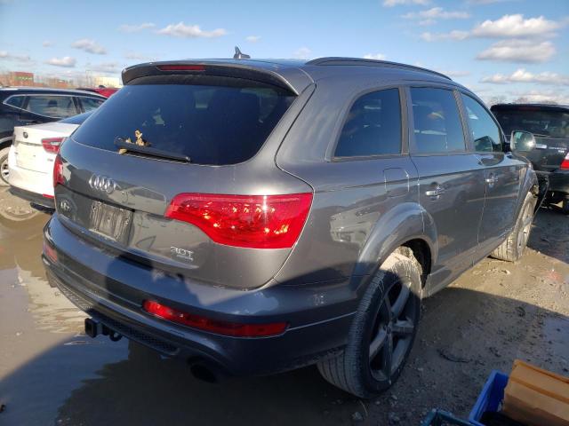 Photo 3 VIN: WA1DGAFE2FD011454 - AUDI Q7 