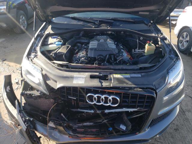 Photo 6 VIN: WA1DGAFE2FD011454 - AUDI Q7 