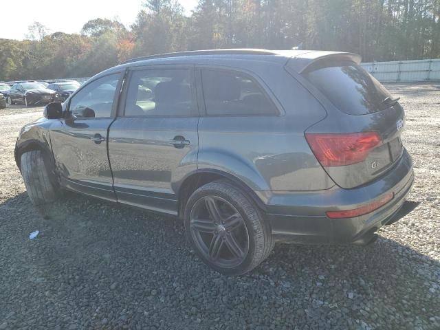 Photo 1 VIN: WA1DGAFE2FD012667 - AUDI Q7 PRESTIG 