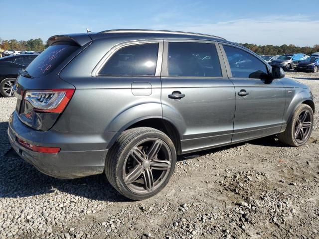 Photo 2 VIN: WA1DGAFE2FD012667 - AUDI Q7 PRESTIG 