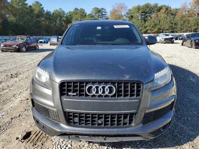 Photo 4 VIN: WA1DGAFE2FD012667 - AUDI Q7 PRESTIG 