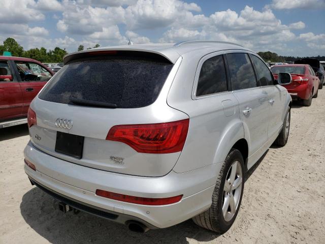 Photo 3 VIN: WA1DGAFE2FD028786 - AUDI Q7 PRESTIG 