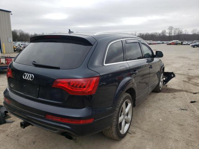 Photo 3 VIN: WA1DGAFE3BD004023 - AUDI Q7 PRESTIG 