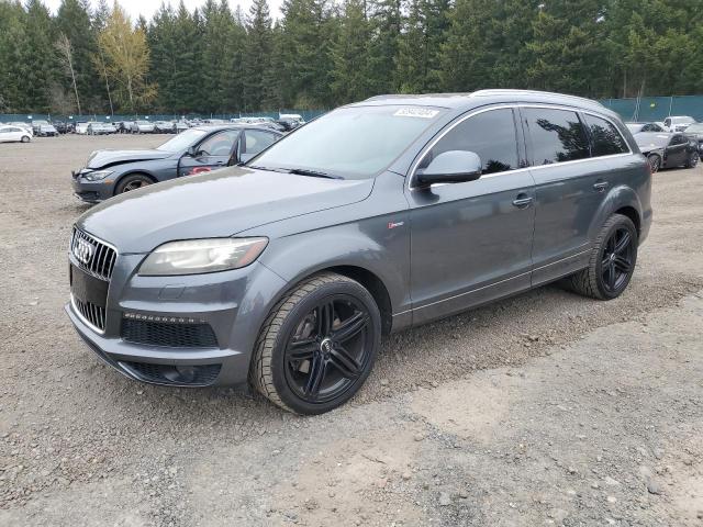 Photo 0 VIN: WA1DGAFE3BD004605 - AUDI Q7 