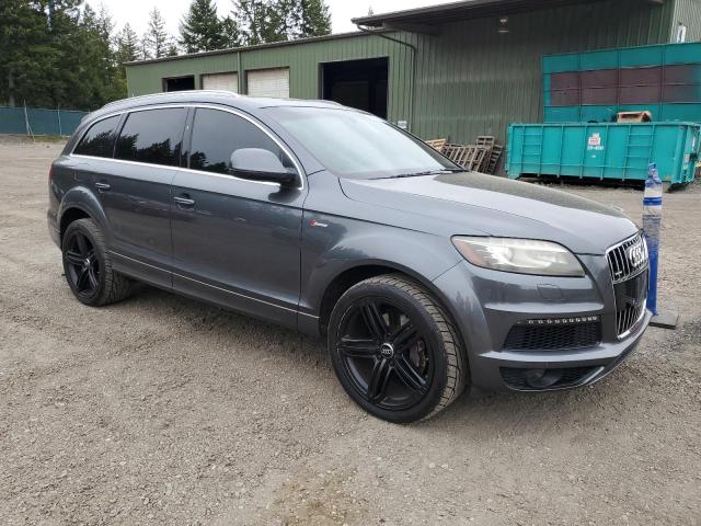 Photo 3 VIN: WA1DGAFE3BD004605 - AUDI Q7 