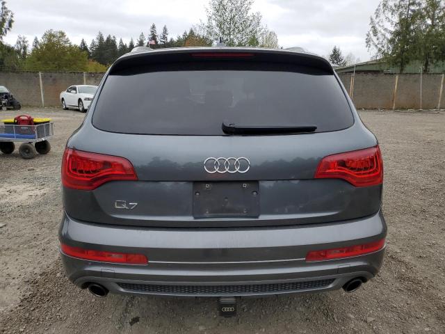 Photo 5 VIN: WA1DGAFE3BD004605 - AUDI Q7 