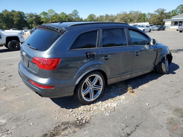 Photo 2 VIN: WA1DGAFE3CD005562 - AUDI Q7 