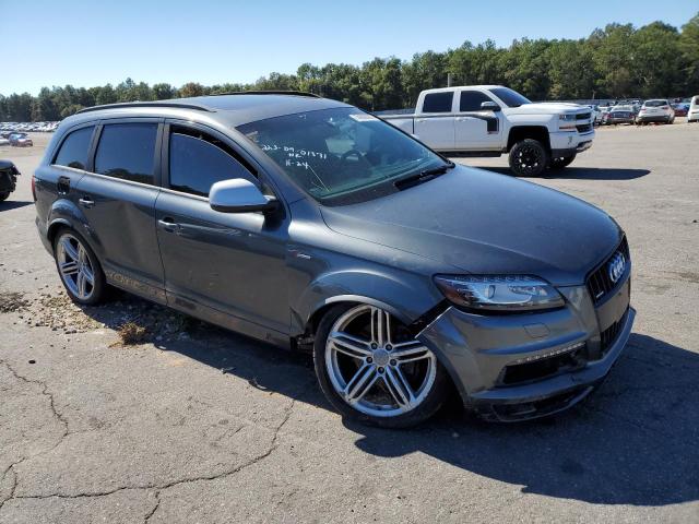 Photo 3 VIN: WA1DGAFE3CD005562 - AUDI Q7 